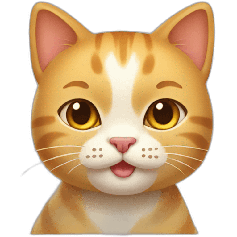 china cat golden week emoji