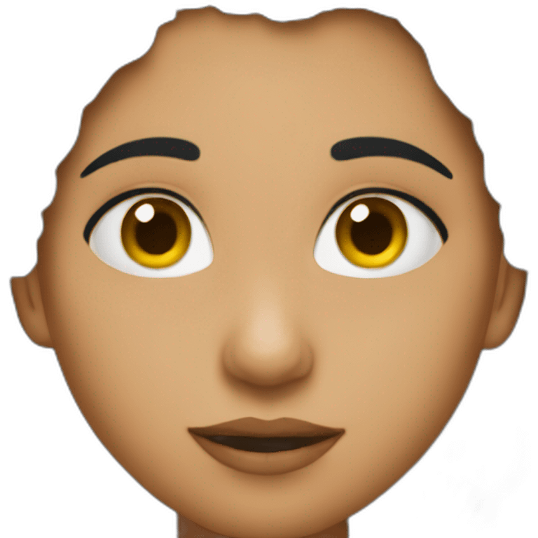 Roxane emoji