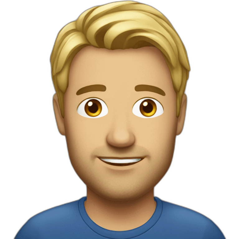 Fabien galtié emoji