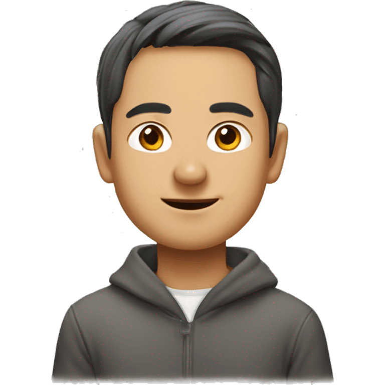 alibaba mayun emoji