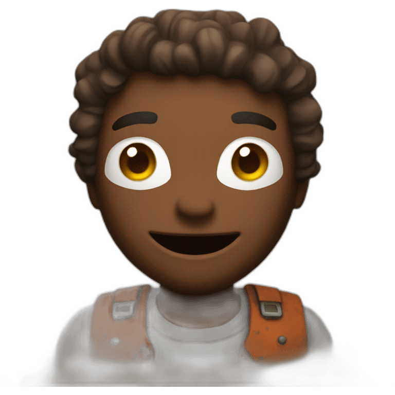 rust game big grin emoji