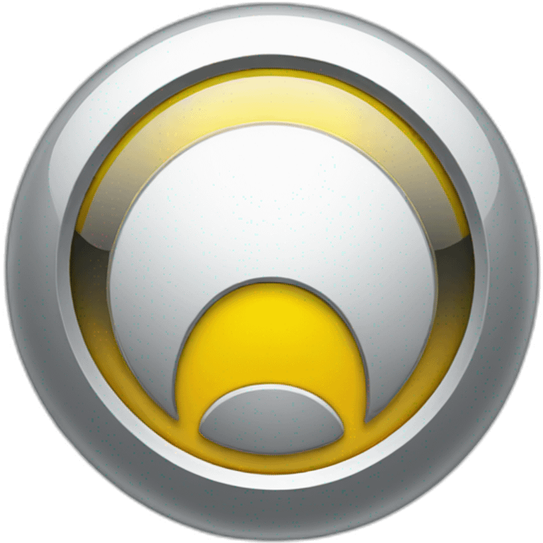 Opel-logo emoji