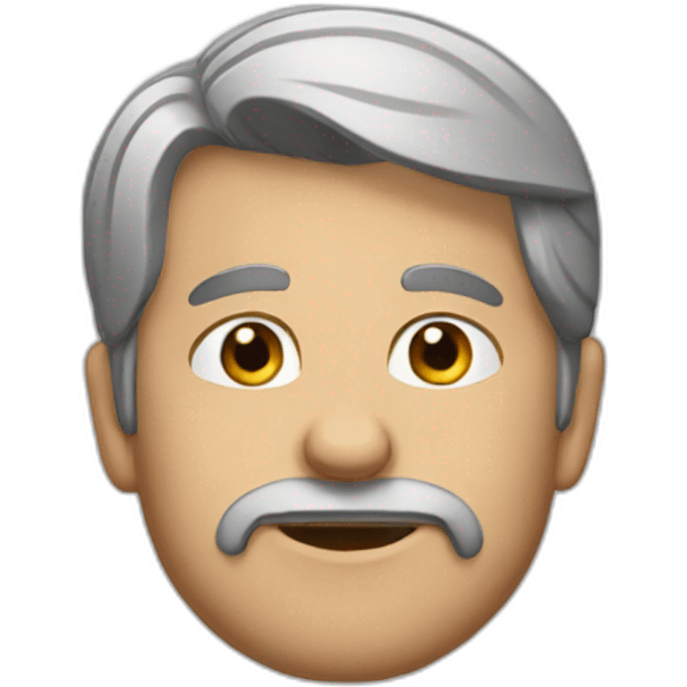 Sascha emoji