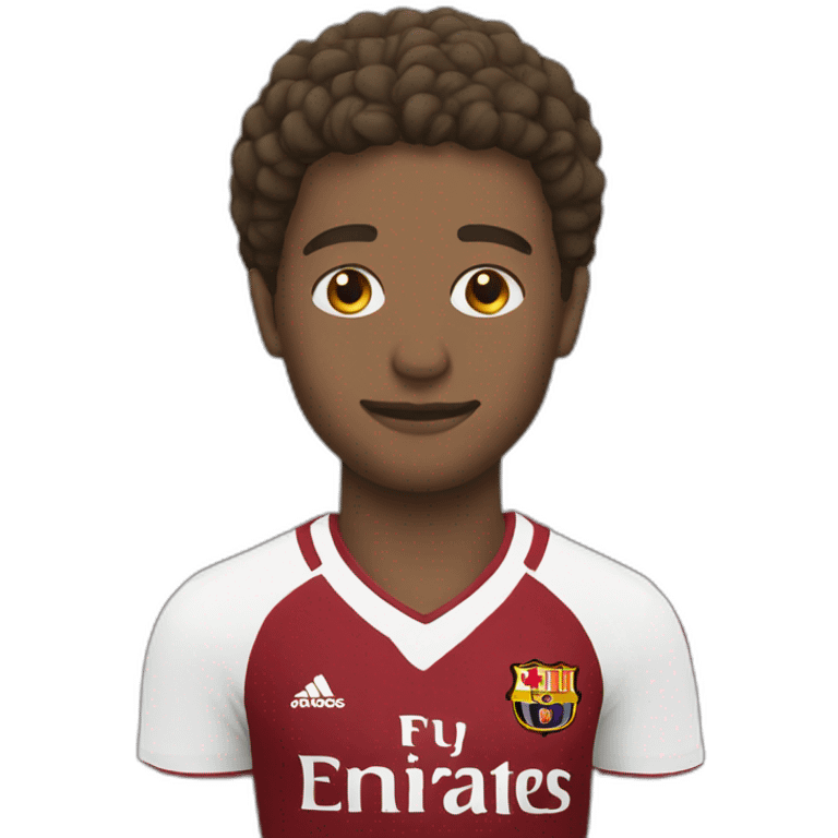 ballon dor emoji