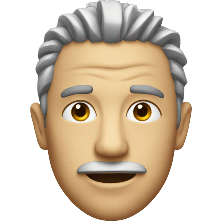 spike emoji