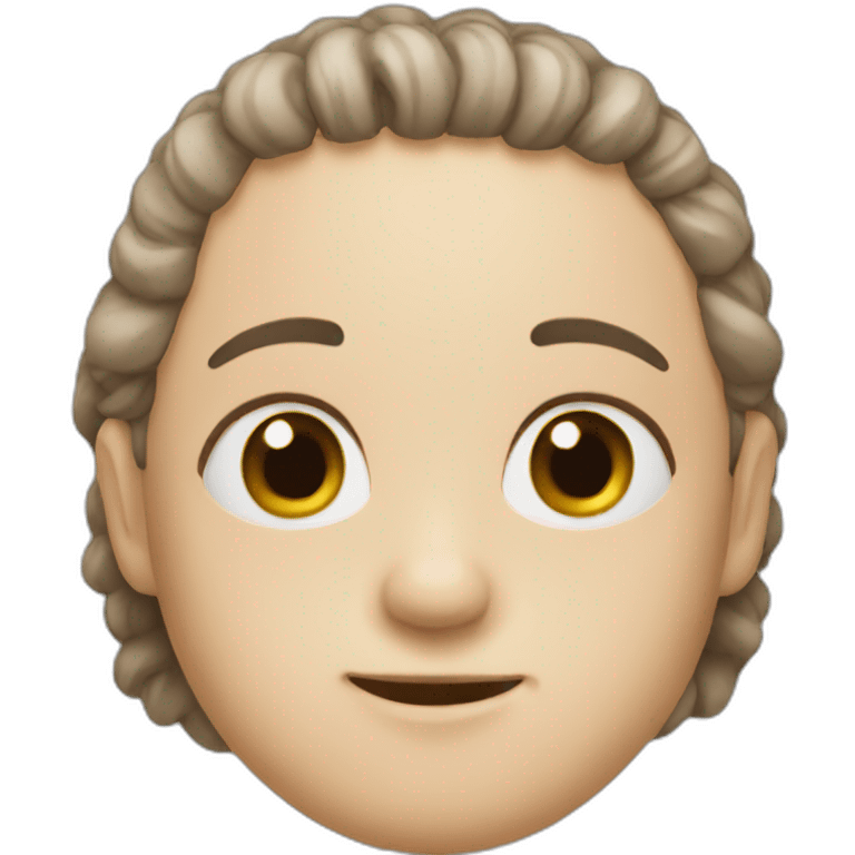 petanca emoji