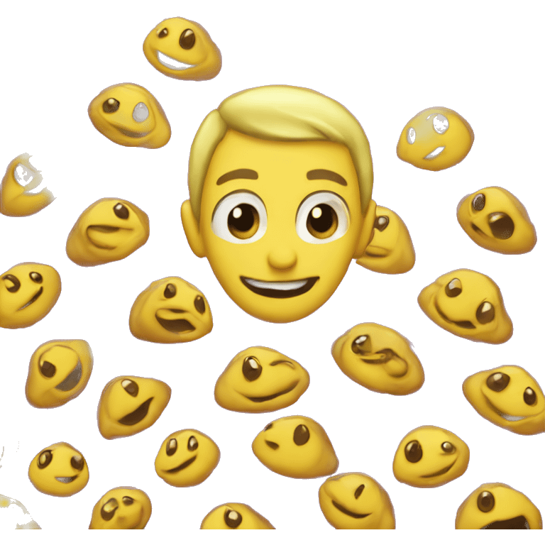 Emotka guma mamba  emoji