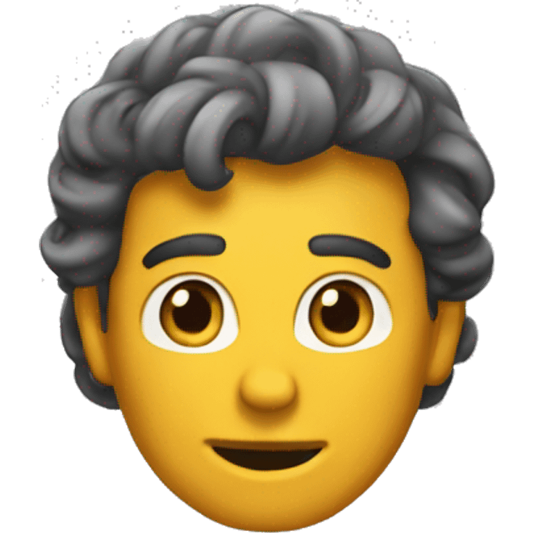 Mac Donald’s emoji