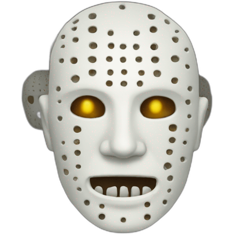 hellraiser emoji