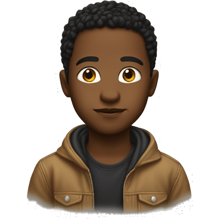 the kid laroi emoji