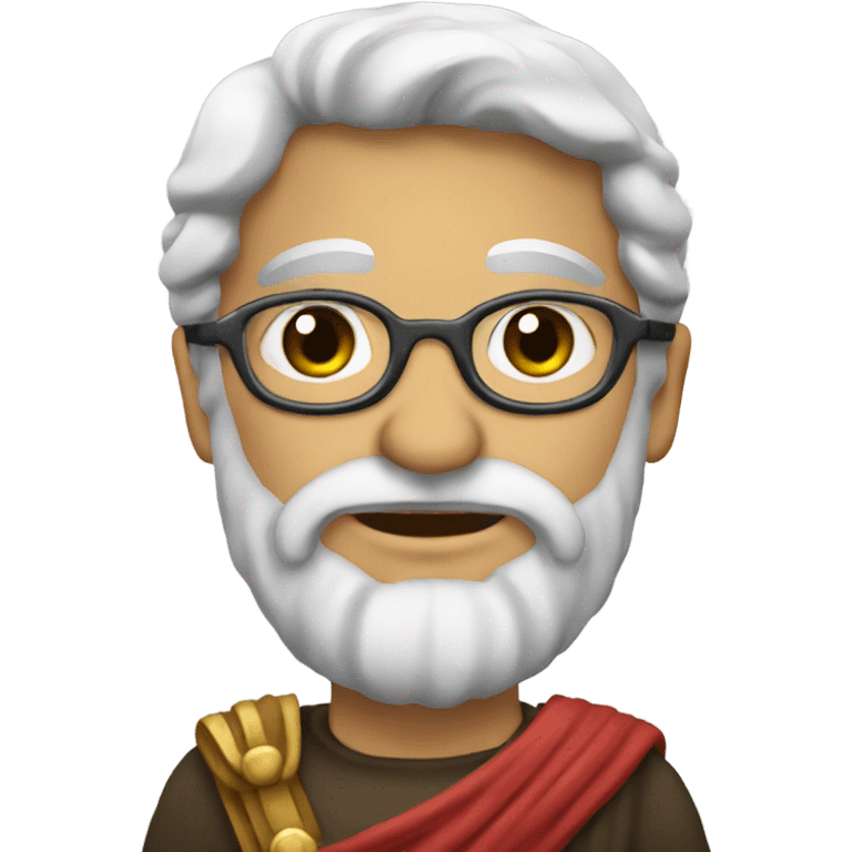 rome emoji