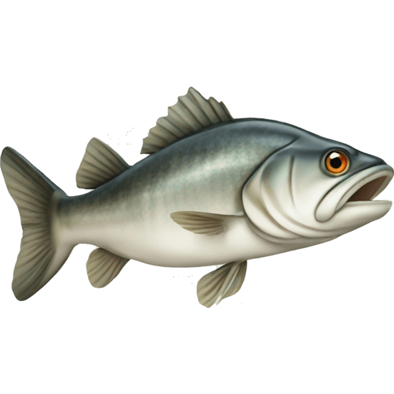 cod fish emoji