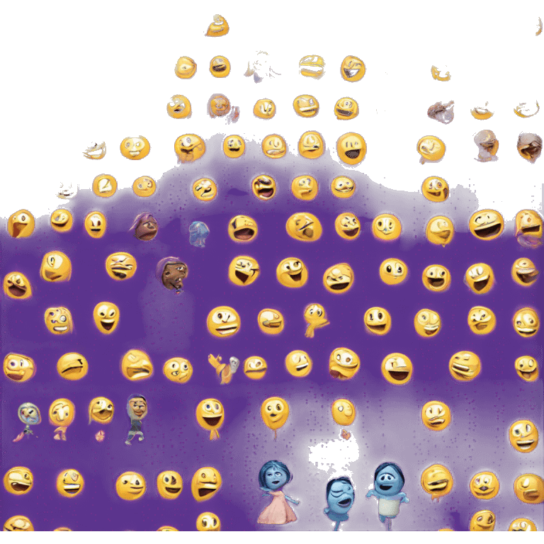 joy from inside out2 emoji