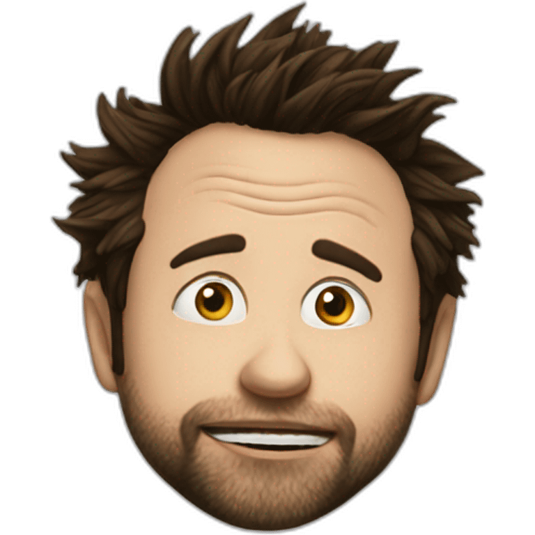 Charlie Day Meme emoji