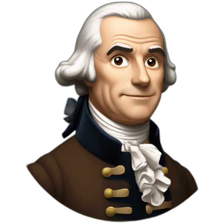 Samuel Adams emoji