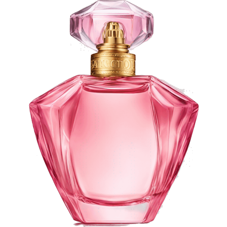 un perfume de victoria’s secret emoji