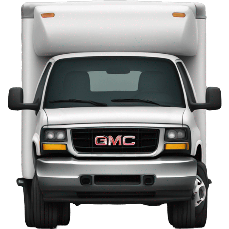 GMC emoji