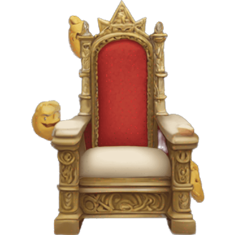 throne and liberty emoji