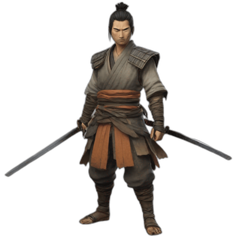 Sekiro emoji