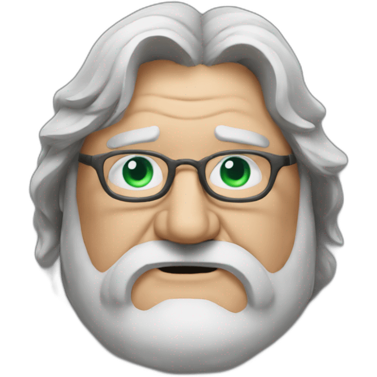 gabe newell face emoji