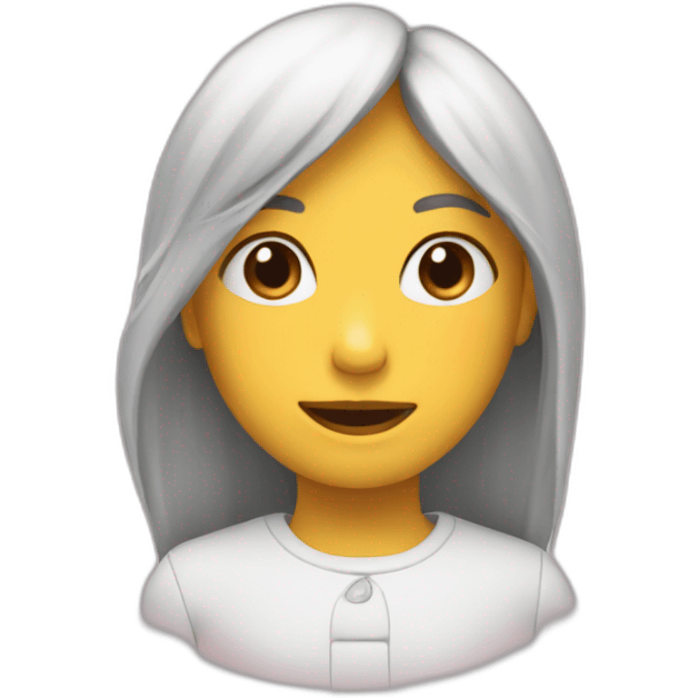 Lilli emoji