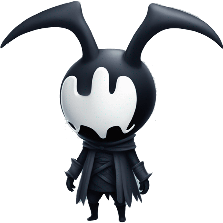 Hollow knight  emoji