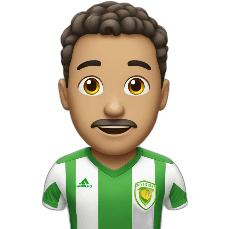 Festejo Futbol emoji