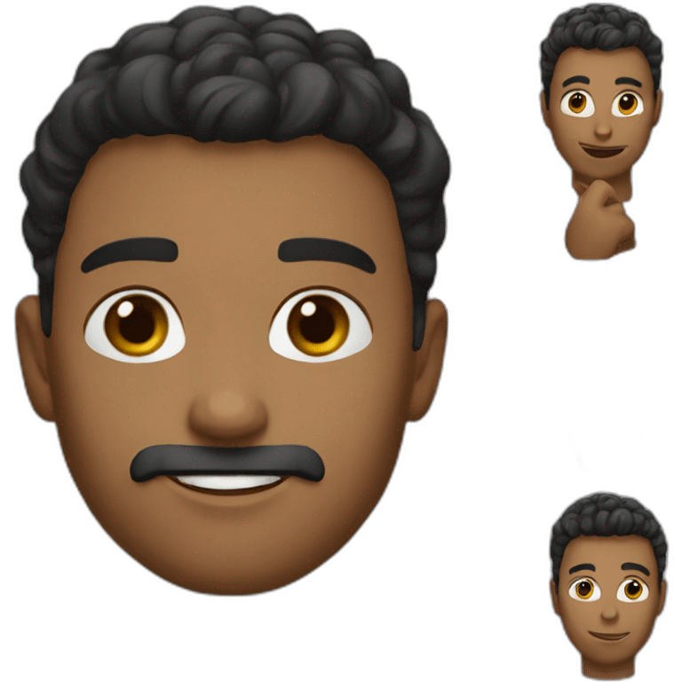 Ludovic emoji