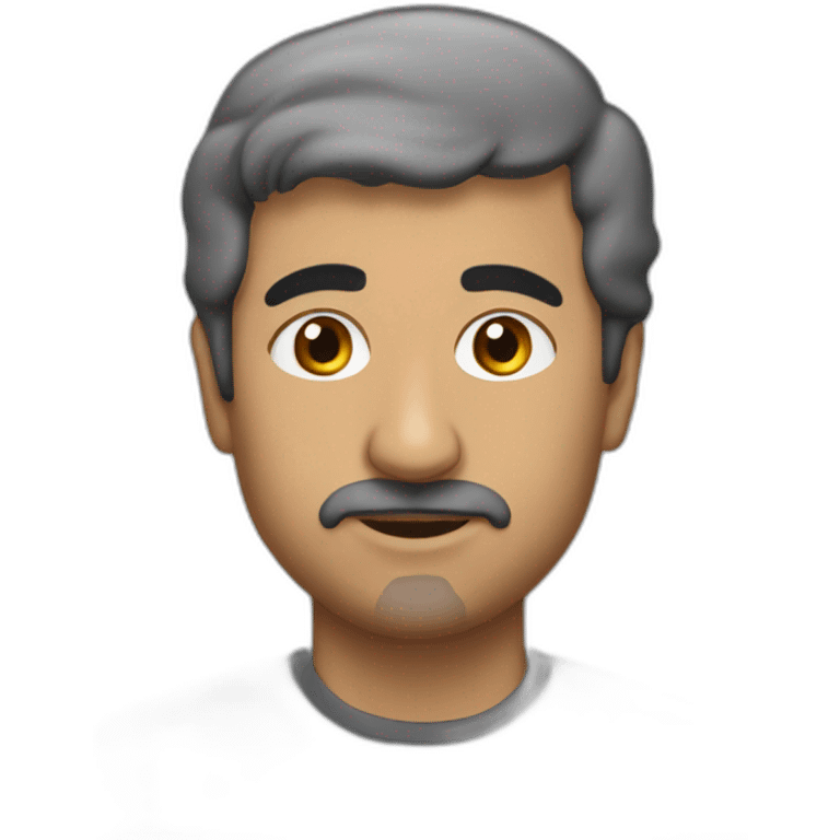 Abdelmajid teboun emoji