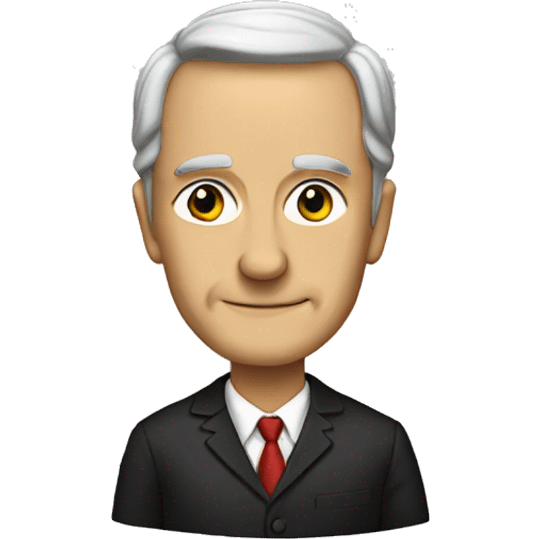 senator emoji