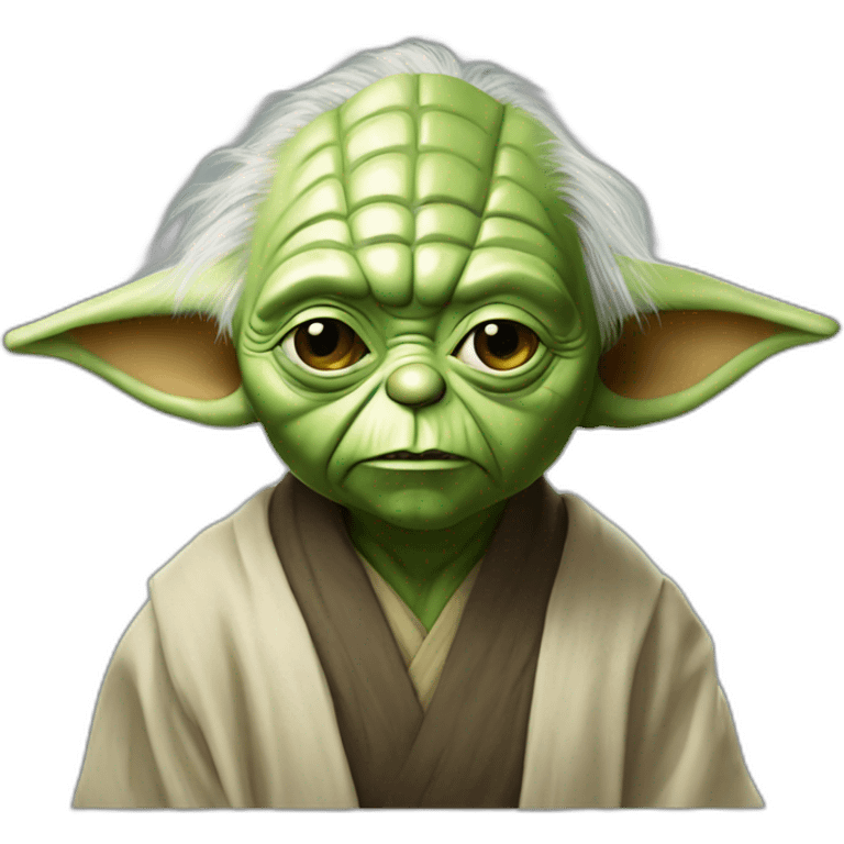 maestro yoda emoji