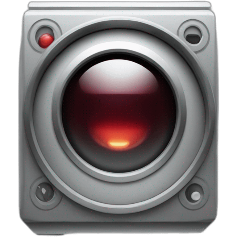 hal 9000 emoji