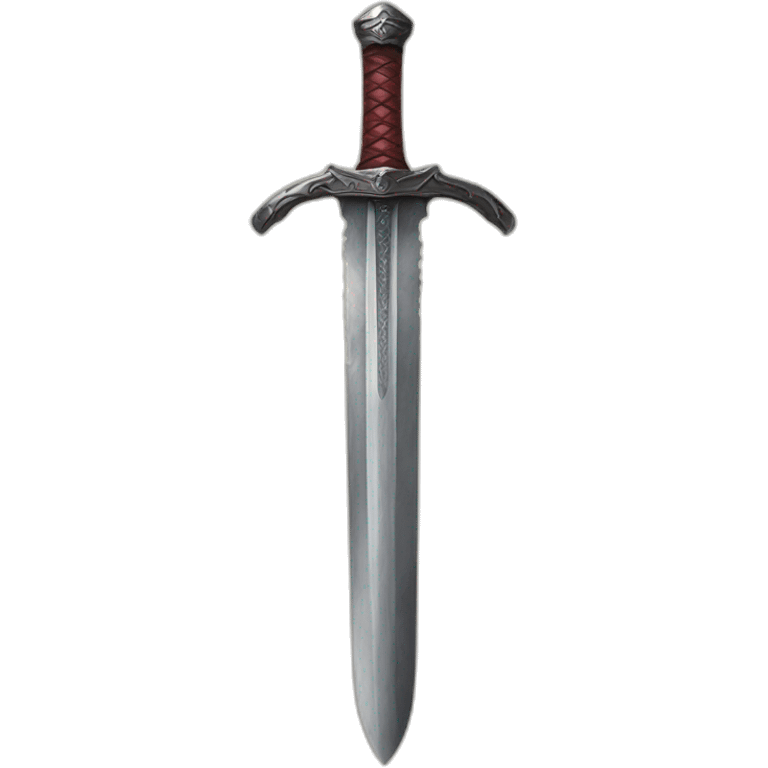 Sword of guts berserk emoji