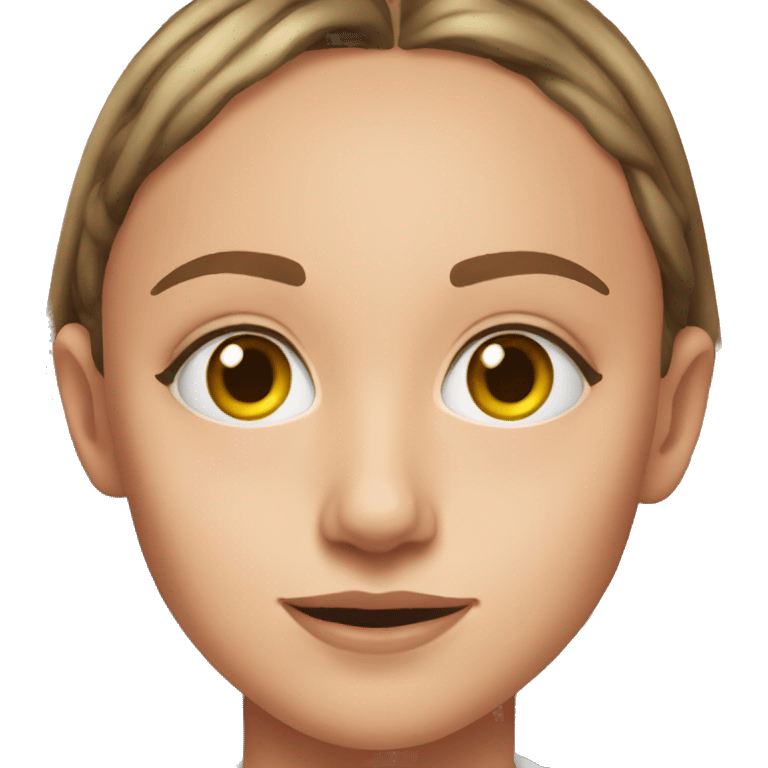 Emma Chamberlain emoji