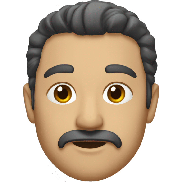 Kumral kız  emoji