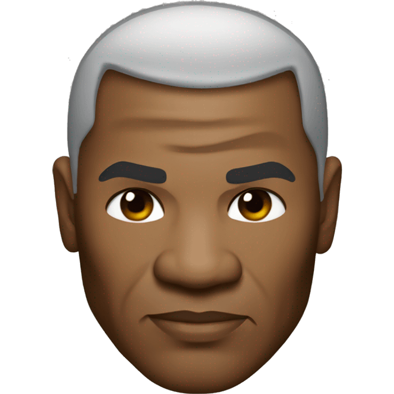 mike tyson emoji