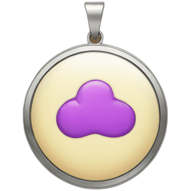 locket emoji