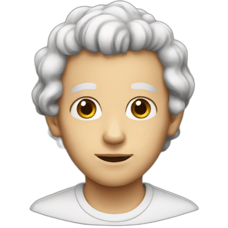 Eleven emoji