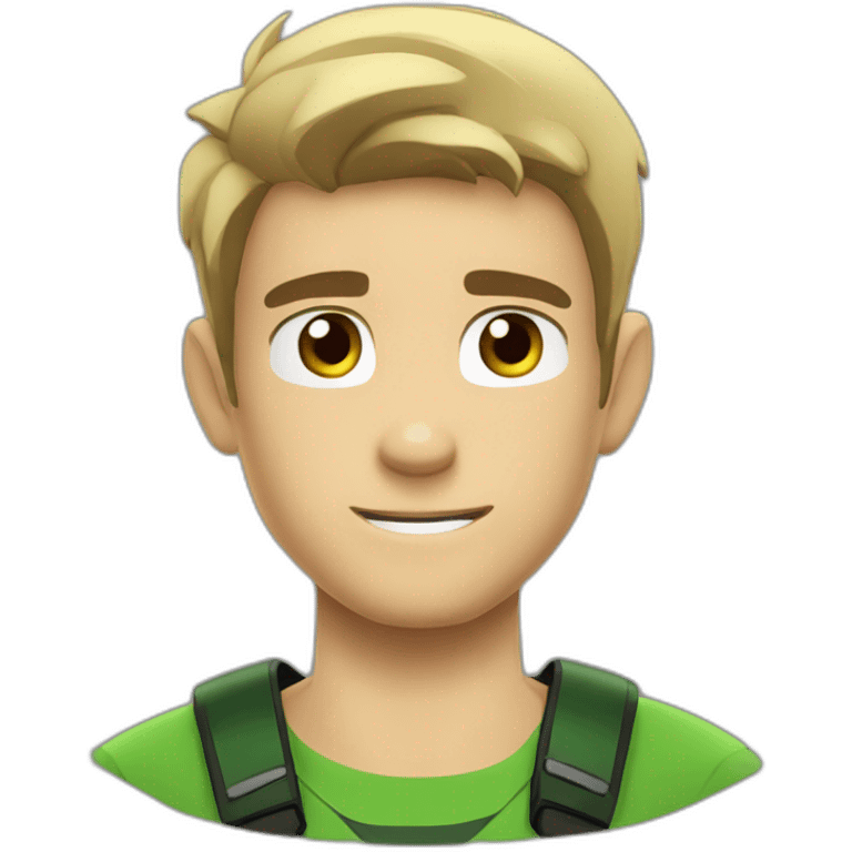 Ben10 emoji