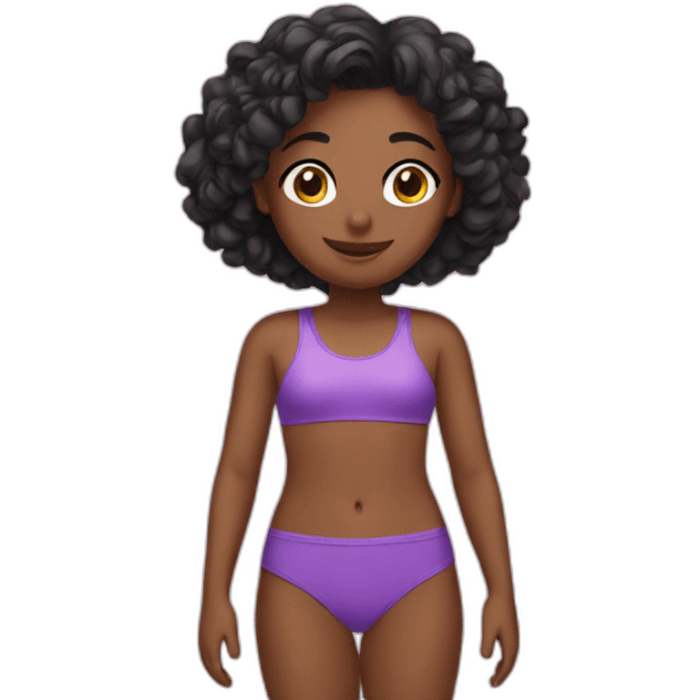  swimsuit emoji