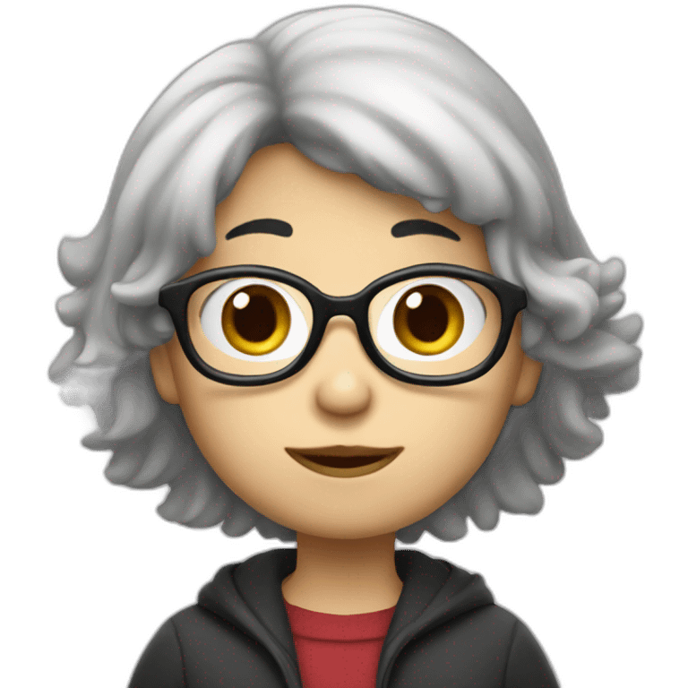 mafalda emoji