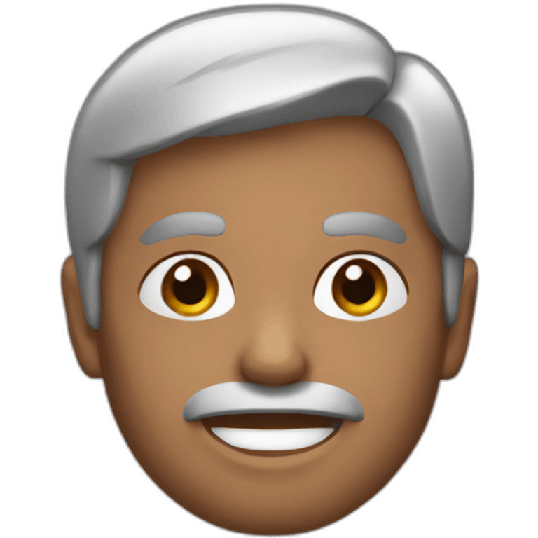 Calabera emoji