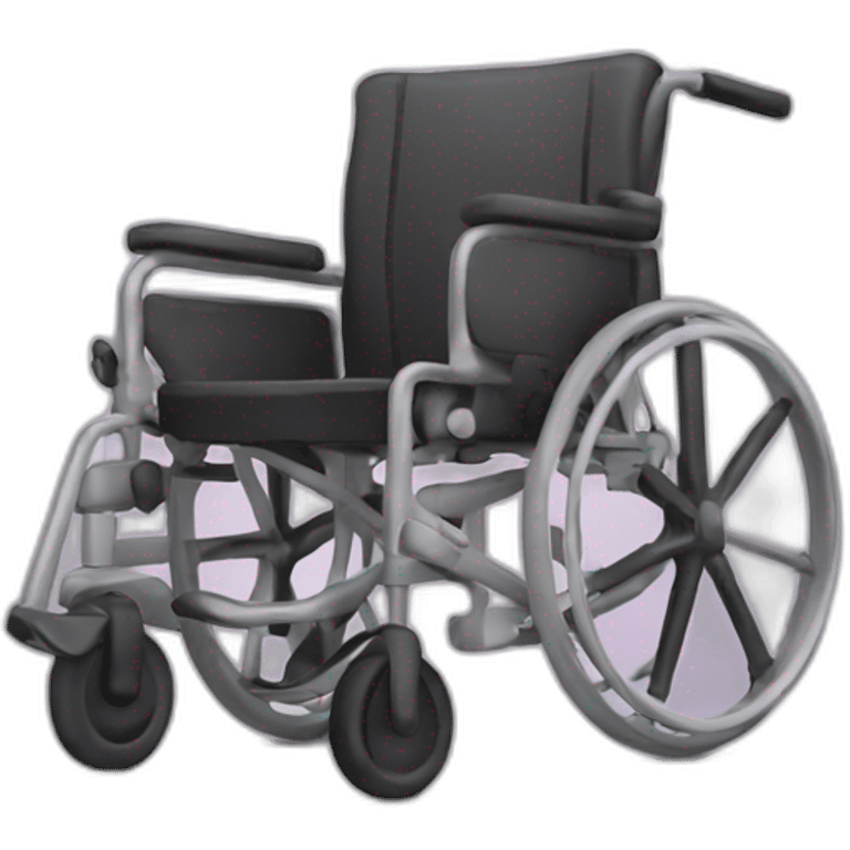 wheelchair emoji