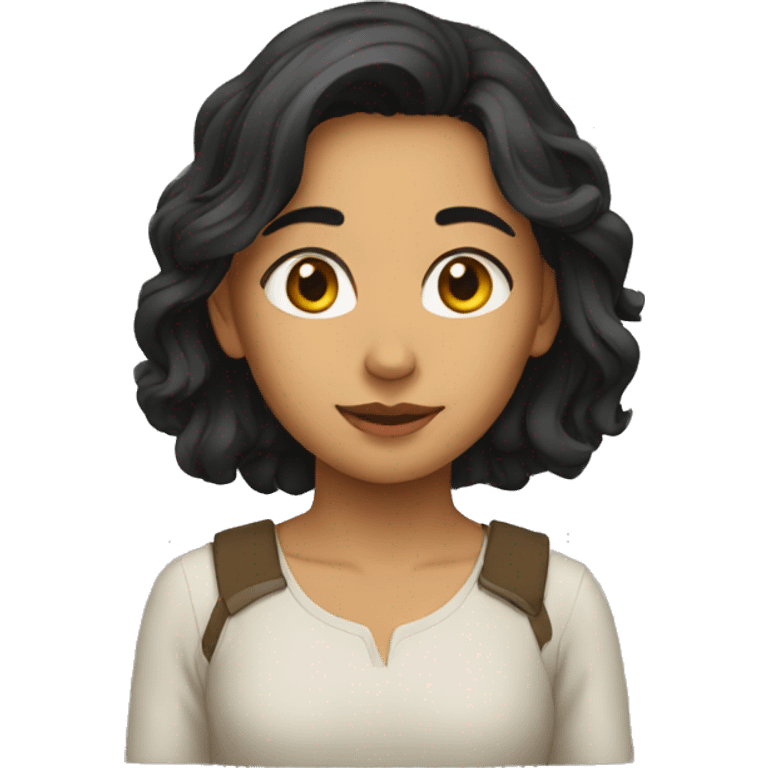 Vaidehi emoji