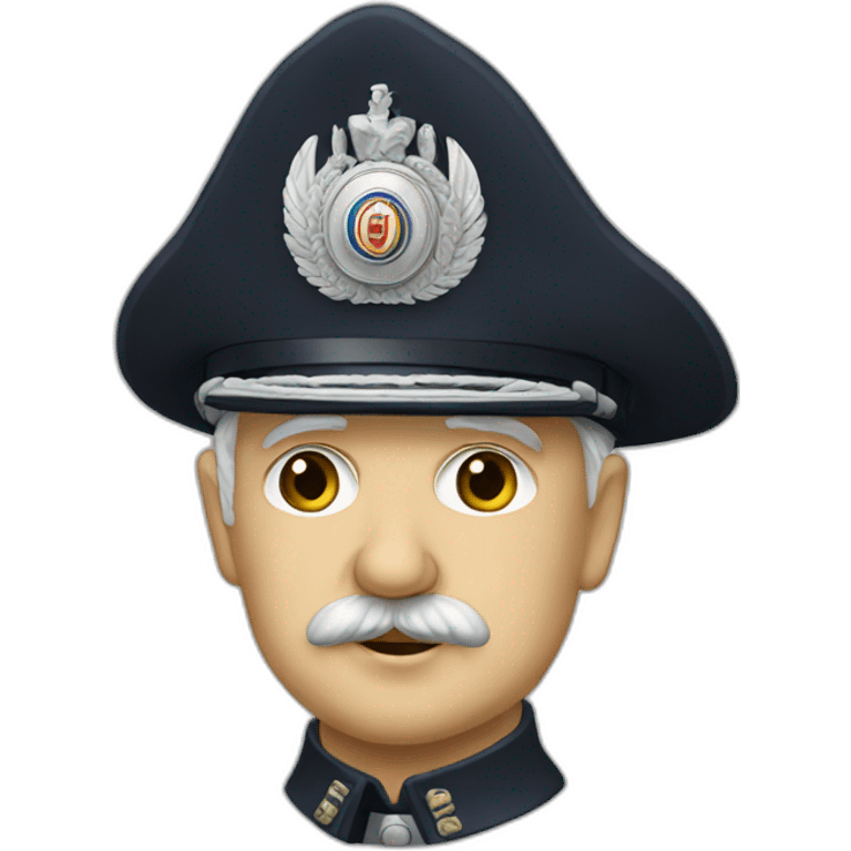 Pétain emoji