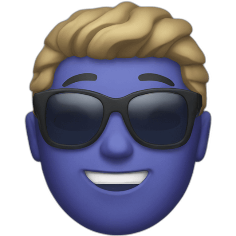 cooler emoji