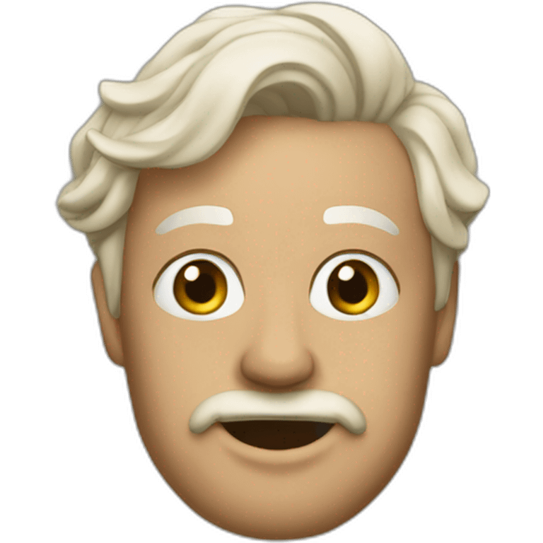 Belligham emoji