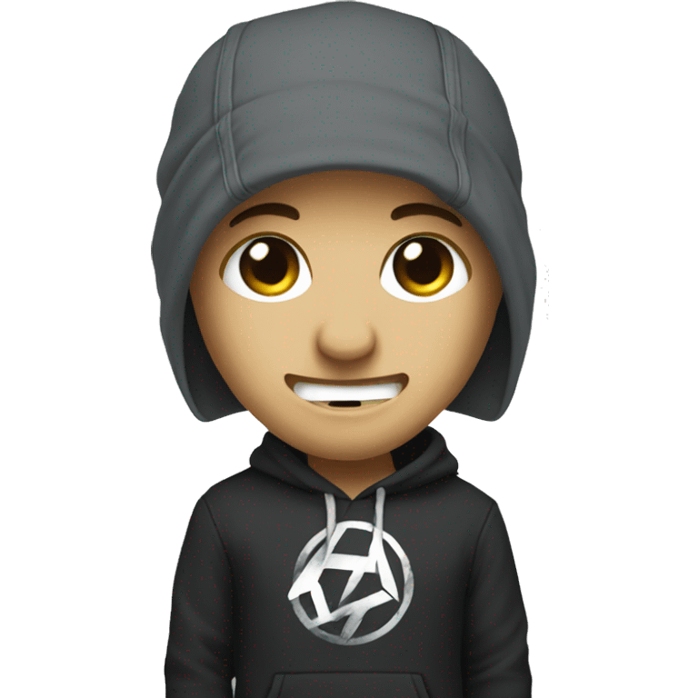 Linkin Park emoji