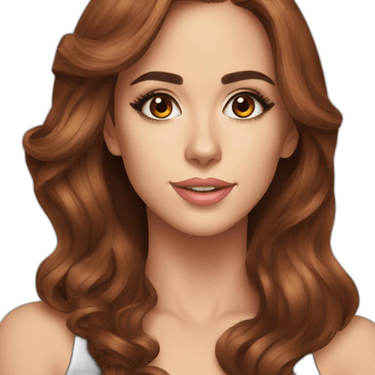 yanet garcia emoji