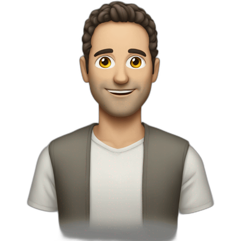 jonathan cohen emoji